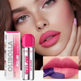 رژلب استخری 24 ساعته اولیبولا