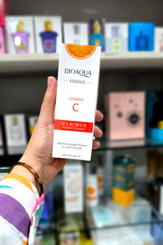 سرم ویتامین سی 100 میل بیواکوا