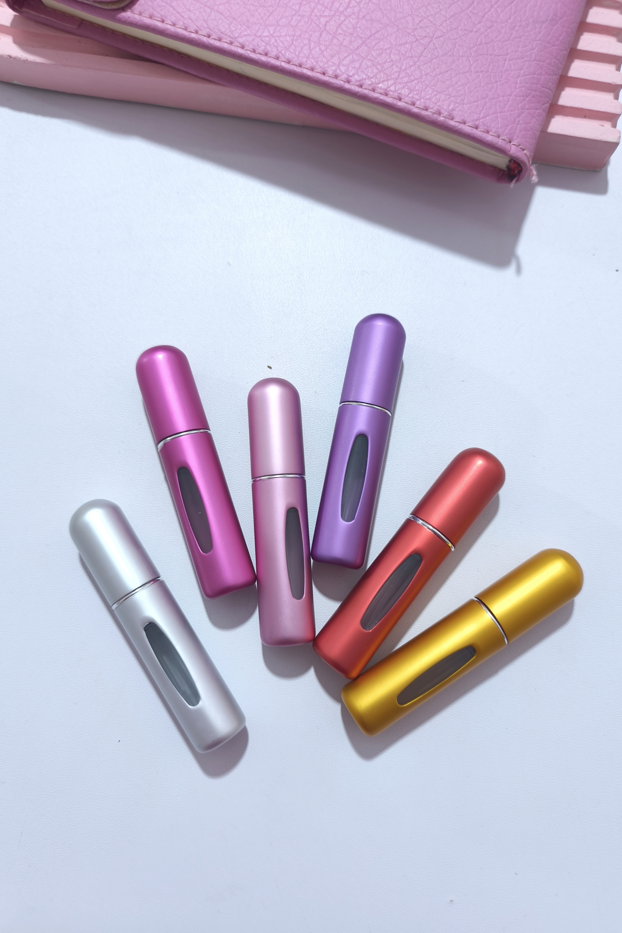 اتومایزر ادکلن