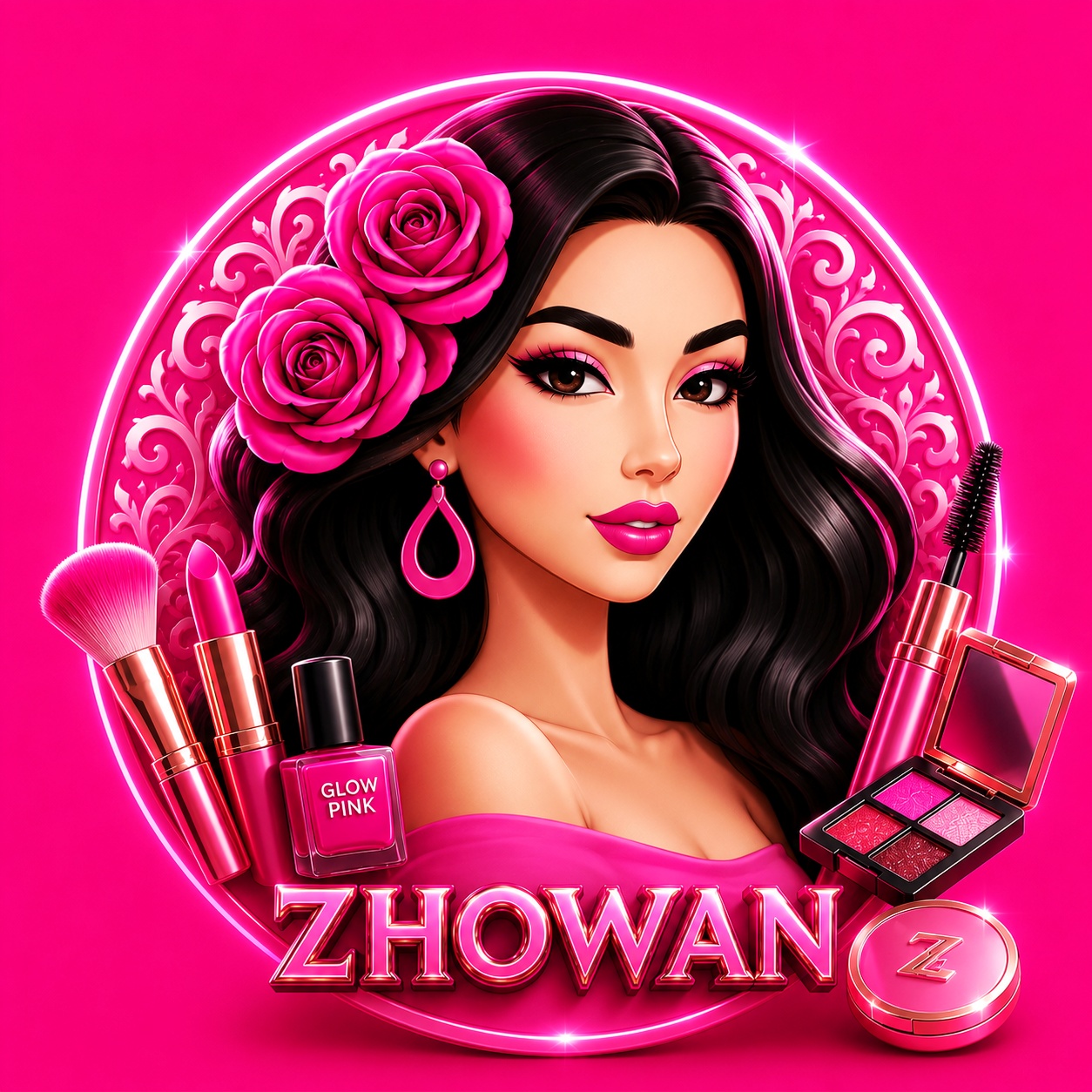zhowancosmetic